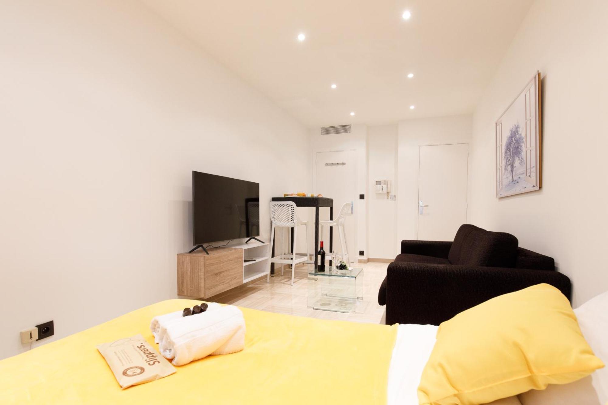 Gray D'Albion 2C4 Yourhosthelper Cannes Bagian luar foto